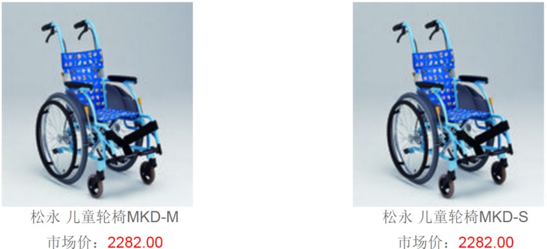 辅具展示,辅具大全