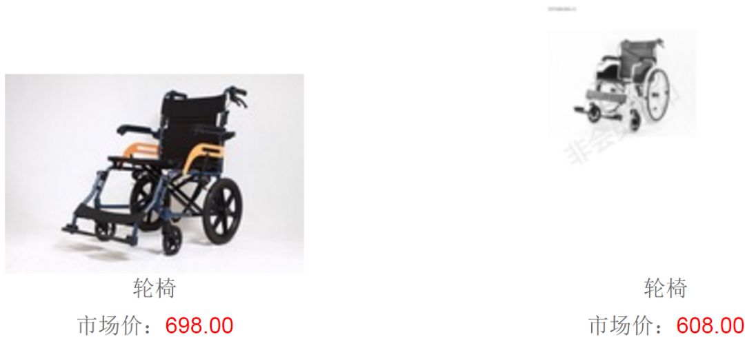 辅具展示,辅具大全