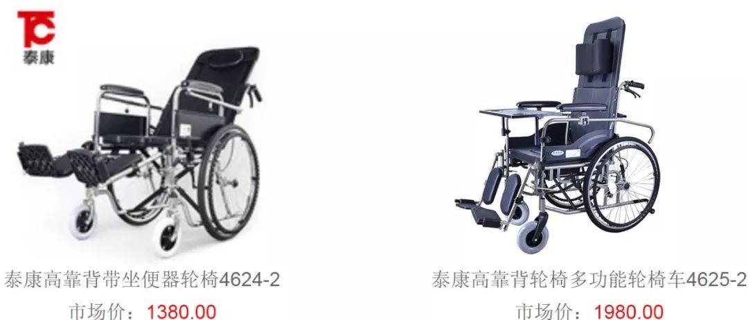 辅具展示,辅具大全