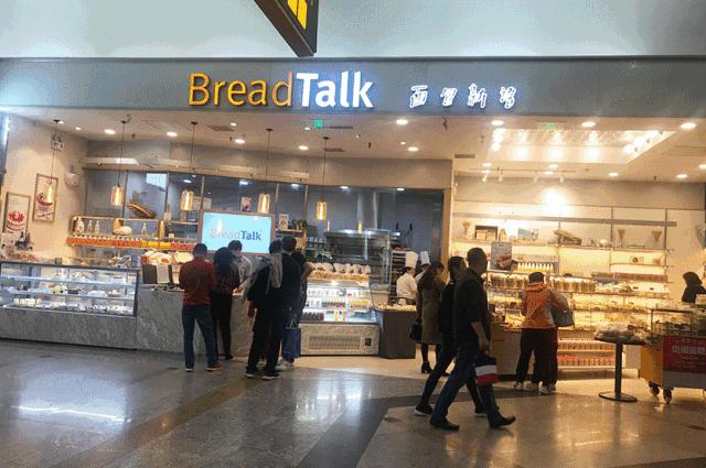 开烘焙店如何避坑,开私房烘焙店真实经历