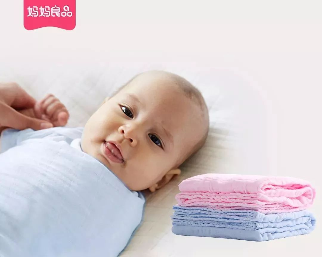 婴儿浴巾纯棉纱布六层夏凉被,婴童天丝棉浴巾盖毯夏凉被