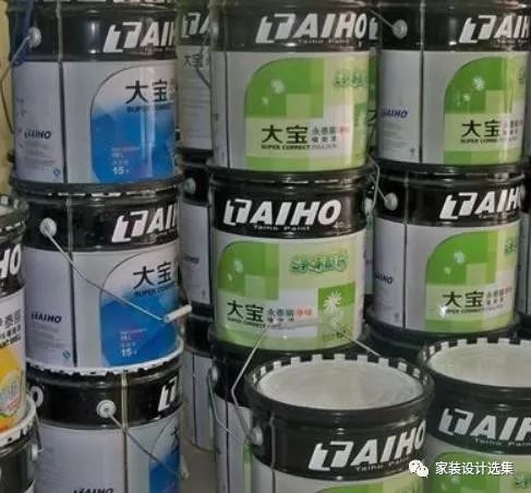 立邦多乐士和华润的墙漆哪个好,乳胶漆多乐士华润立邦哪个最好