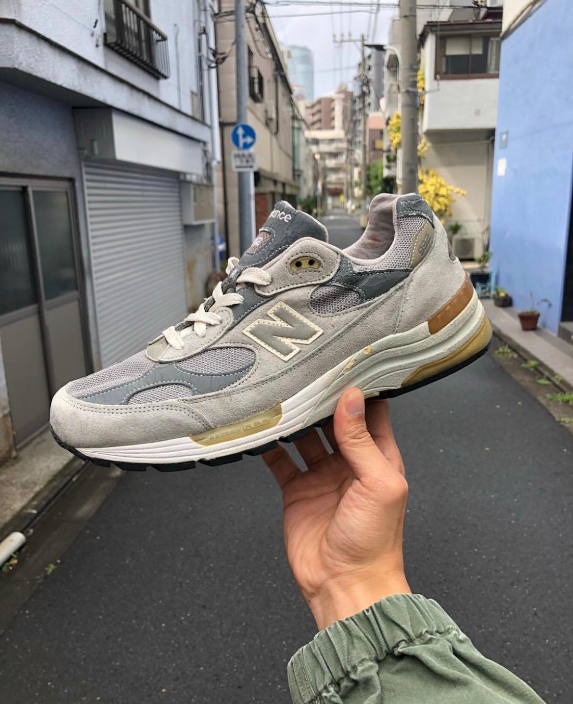 newbalance最值得入的8双跑鞋,newbalance今年最值得入手的鞋款