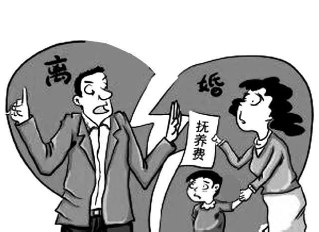 淘宝账号被冻结，“失踪”母亲现身支付孩子抚养费【第295期】