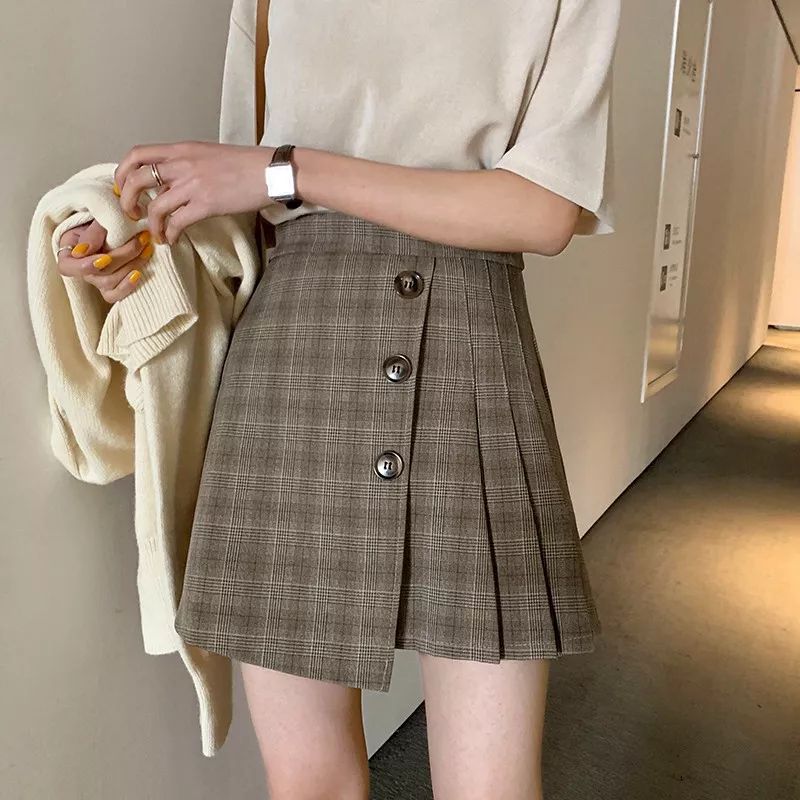 今夏最火的一款裙子,万万没想到今夏最火的裙子