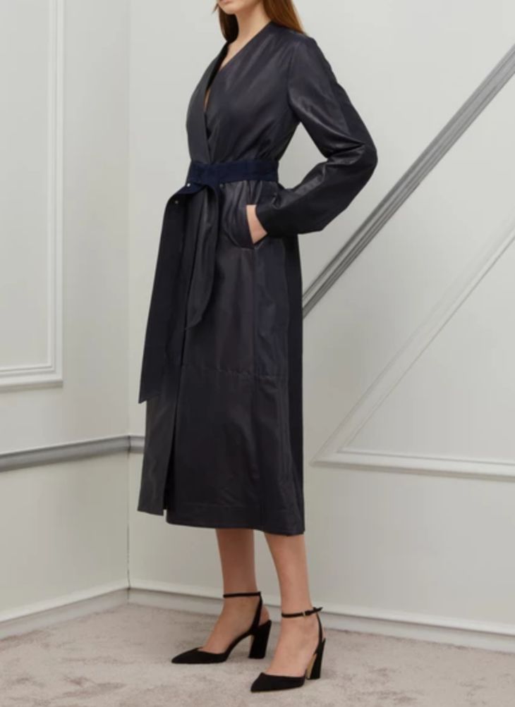 又漂亮又简单的高跟鞋,又美又飒的高跟鞋