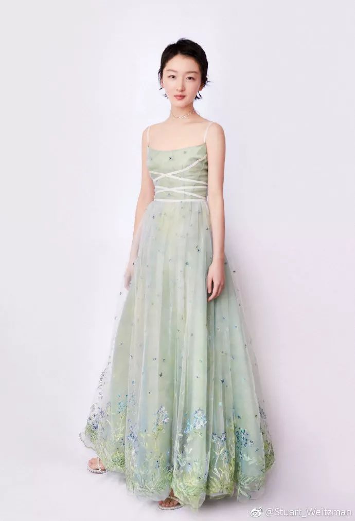 又漂亮又简单的高跟鞋,又美又飒的高跟鞋