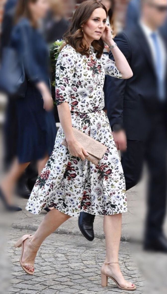 又漂亮又简单的高跟鞋,又美又飒的高跟鞋