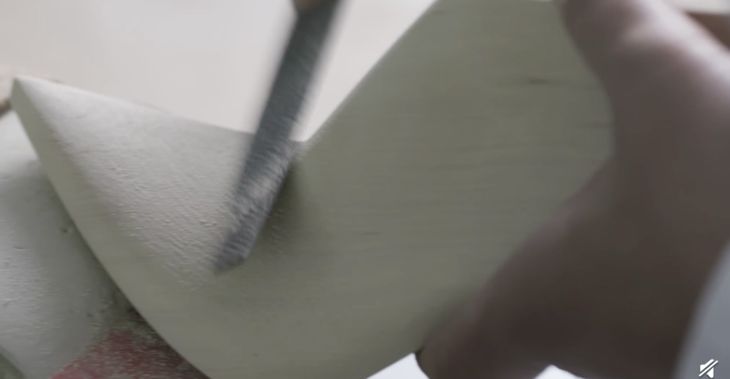 又漂亮又简单的高跟鞋,又美又飒的高跟鞋