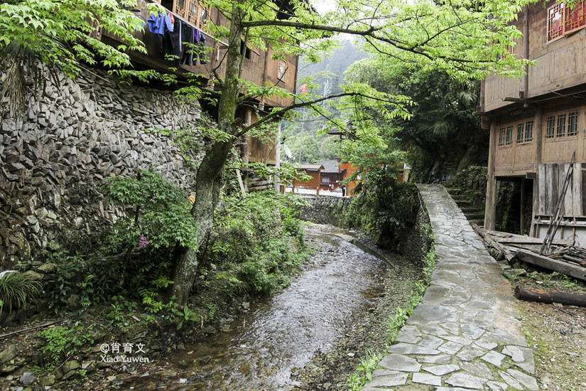 台江县红阳苗寨介绍,台江红阳苗寨旅游攻略