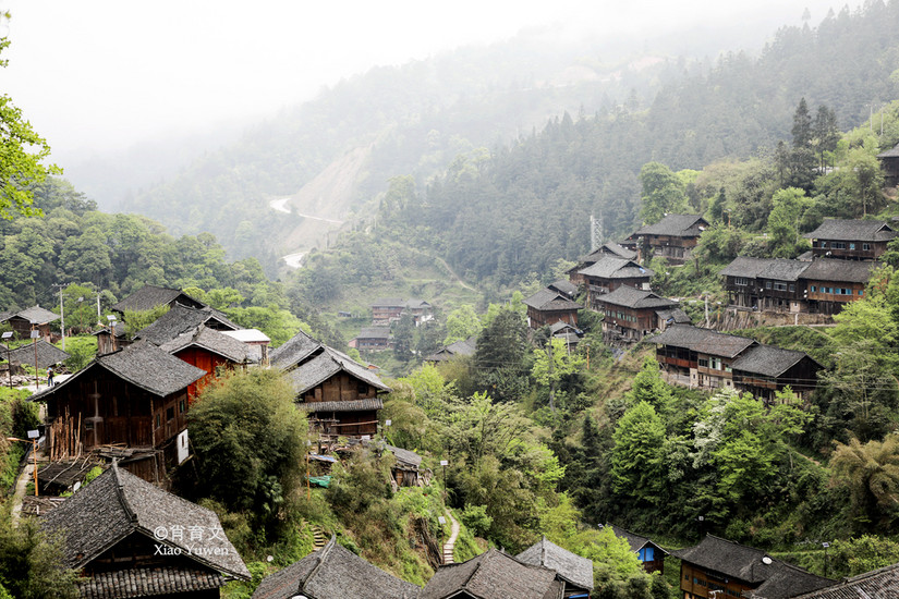 台江县红阳苗寨介绍,台江红阳苗寨旅游攻略