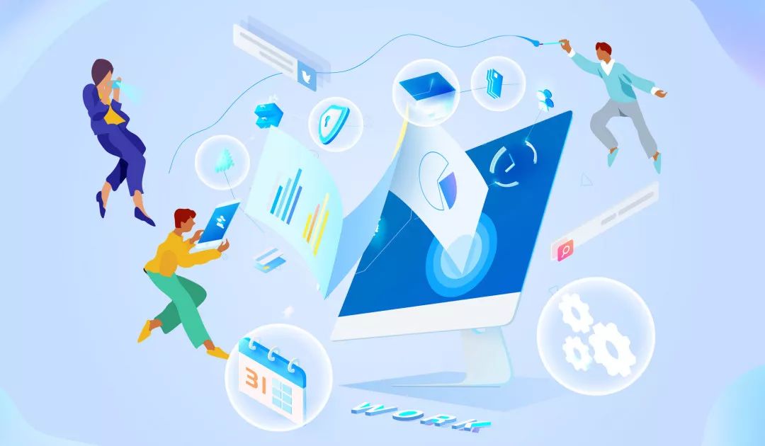 数字化管理师有什么作用,数字化管理师13个新职业