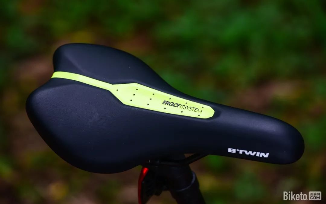 迪卡侬山地车rockrider540测评,迪卡侬rockrider5.2山地车评价