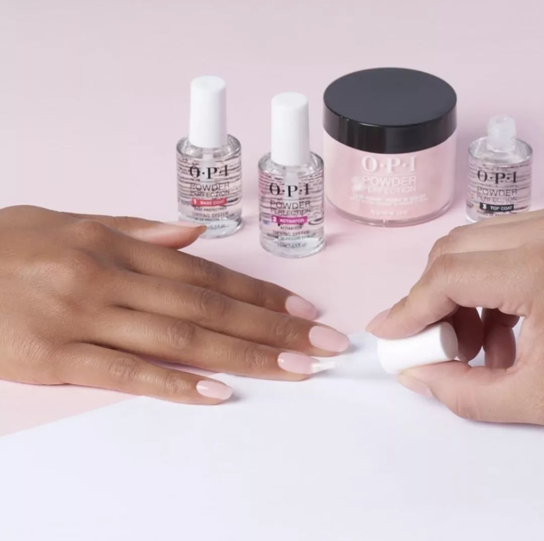 一款又甜又酷的美甲推荐给你们,夏日必备美甲ins风童趣