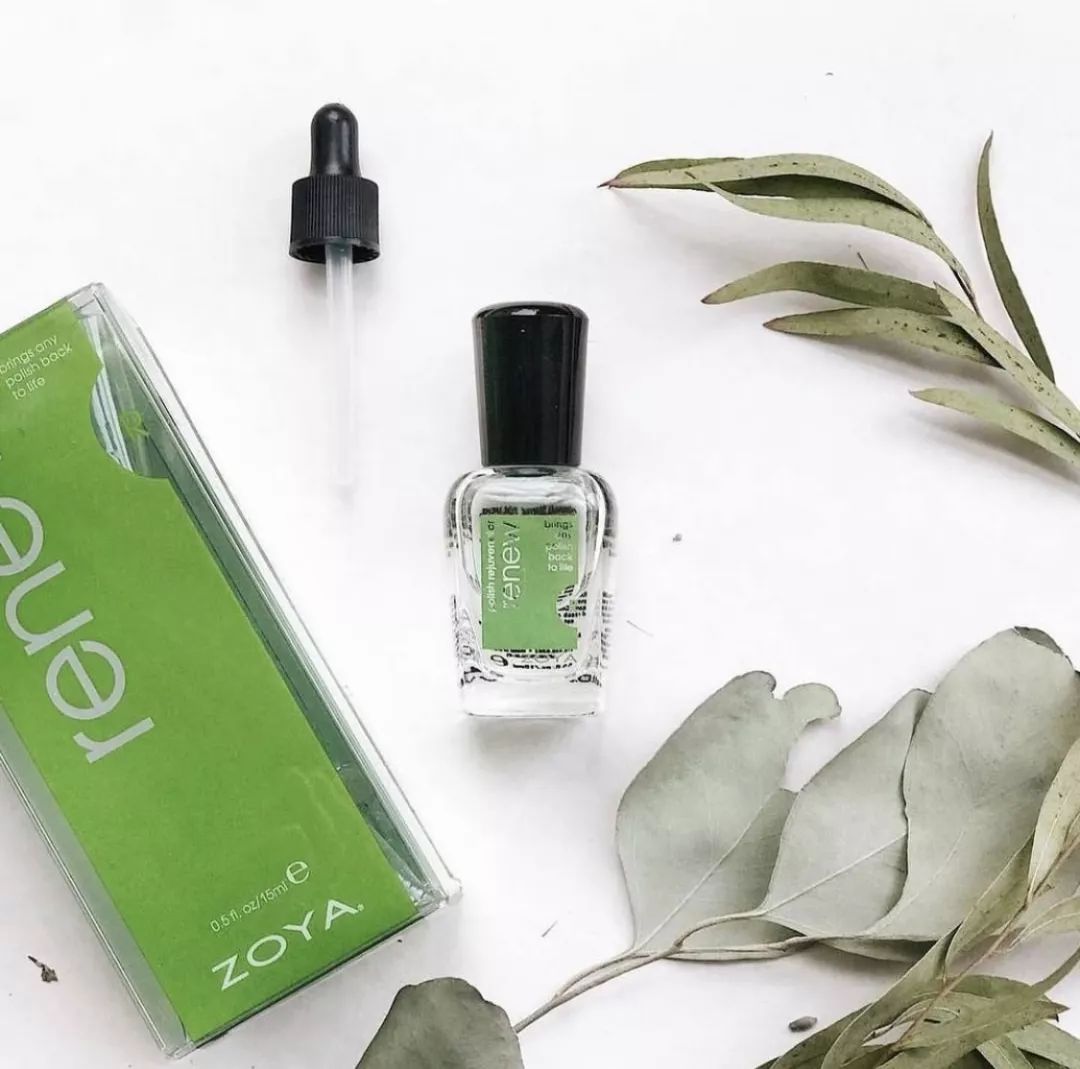 一款又甜又酷的美甲推荐给你们,夏日必备美甲ins风童趣