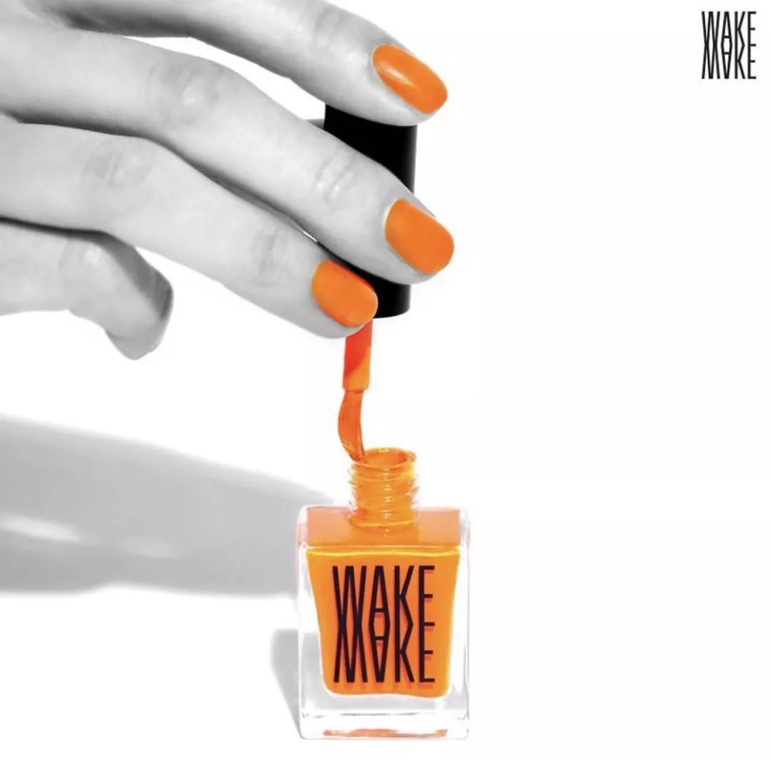 一款又甜又酷的美甲推荐给你们,夏日必备美甲ins风童趣