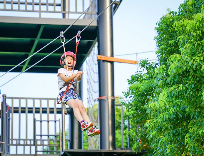 千岛湖三天两夜遛娃攻略,千岛湖遛娃免费景点攻略