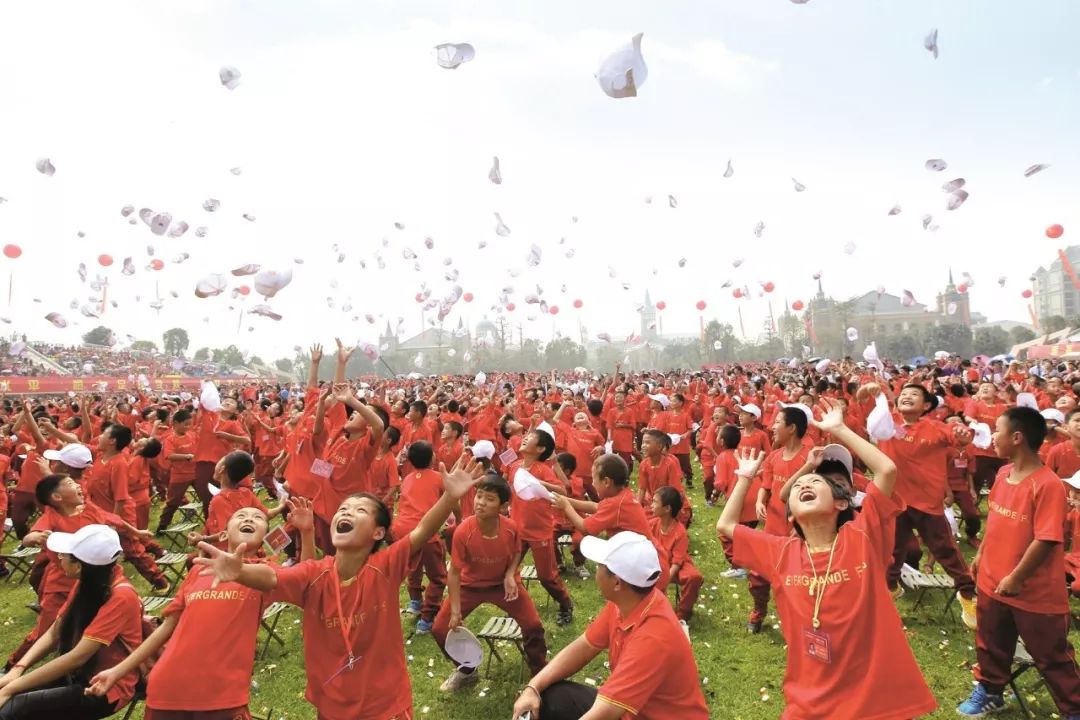 顶级赛事周周淬炼，10个问题带你全面解码恒大青训