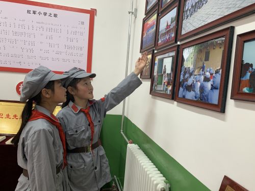 铜川市耀州区乡村小学,铜川新区少年宫