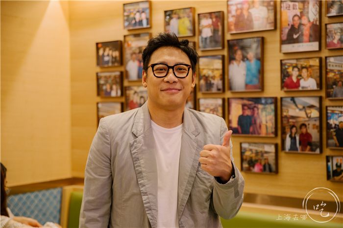 港式老字号糖水铺,魔都地道糖水铺子