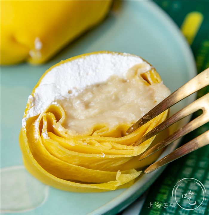 港式老字号糖水铺,魔都地道糖水铺子