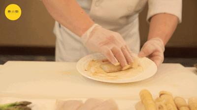 吃货福利原来食物还能吃,吃货福利这些美食你都吃过吗