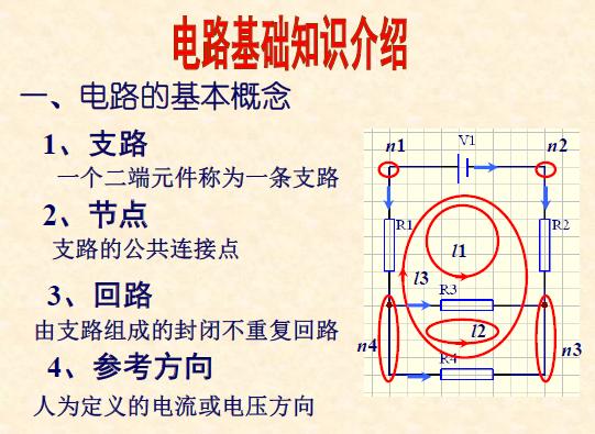 12张图读懂模电、数电必备的电路基础知识
