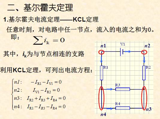 12张图读懂模电、数电必备的电路基础知识