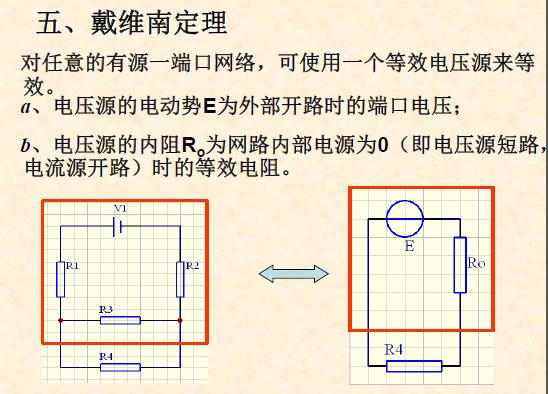 12张图读懂模电、数电必备的电路基础知识