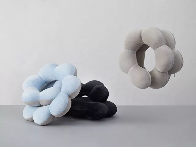 盘它，颈椎舒服极了！