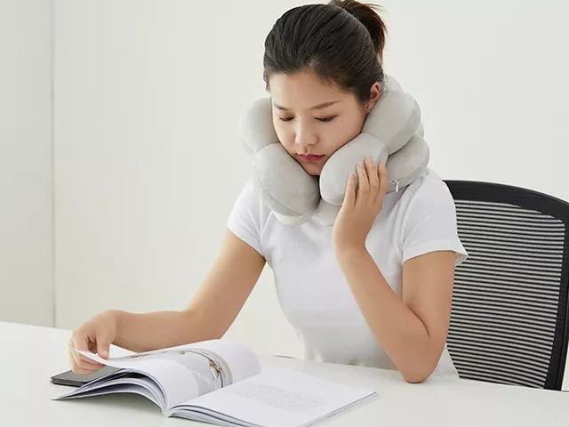 盘它，颈椎舒服极了！