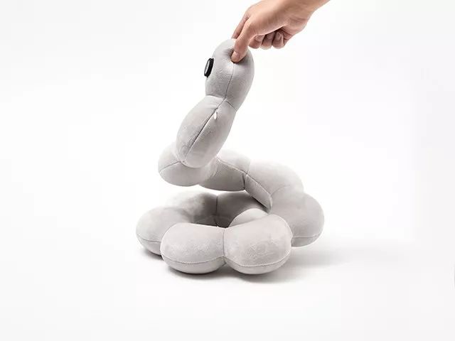 盘它，颈椎舒服极了！