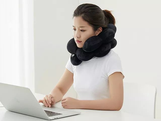 盘它，颈椎舒服极了！