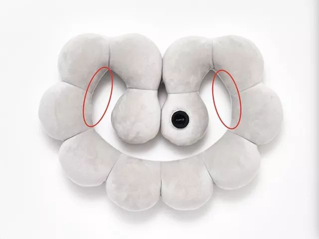 盘它，颈椎舒服极了！