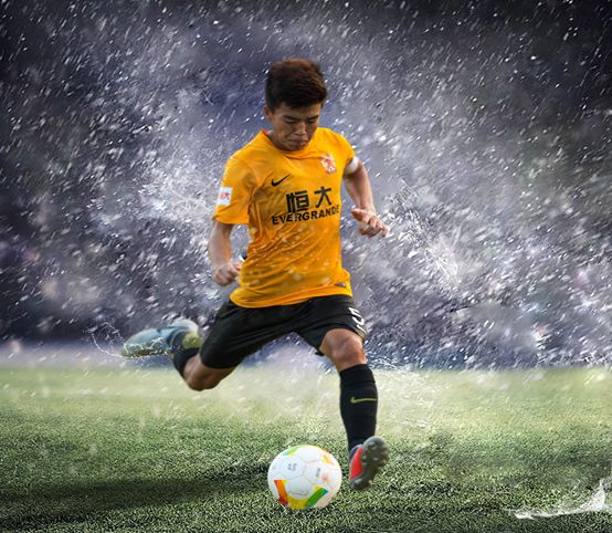 2018年恒大足球夏令营,恒大青训夏令营