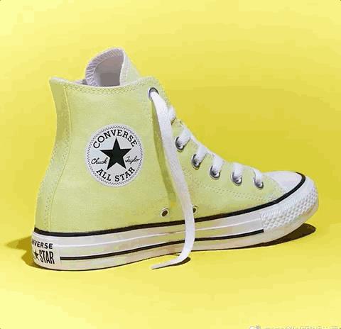 匡威帆布鞋哪一款最好看,匡威帆布鞋最舒服的几款