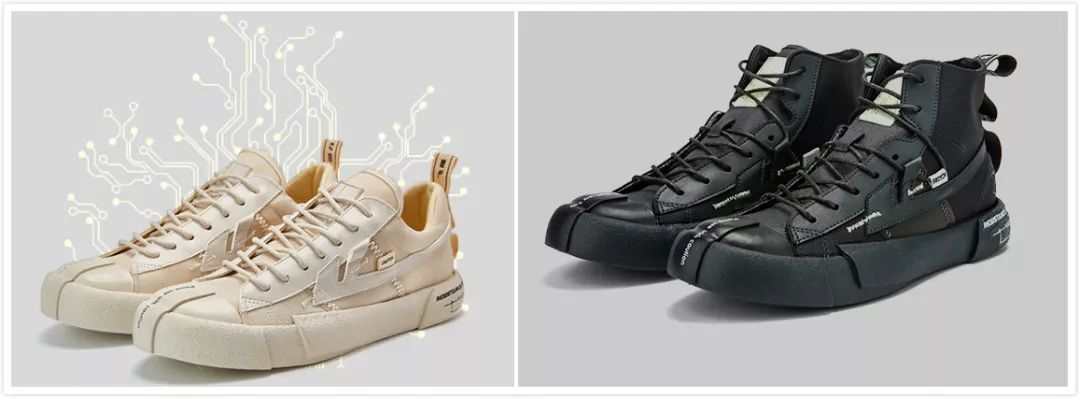 匡威帆布鞋哪一款最好看,匡威帆布鞋最舒服的几款