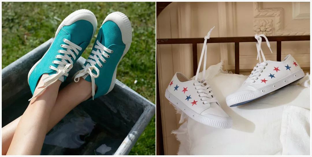 匡威帆布鞋哪一款最好看,匡威帆布鞋最舒服的几款