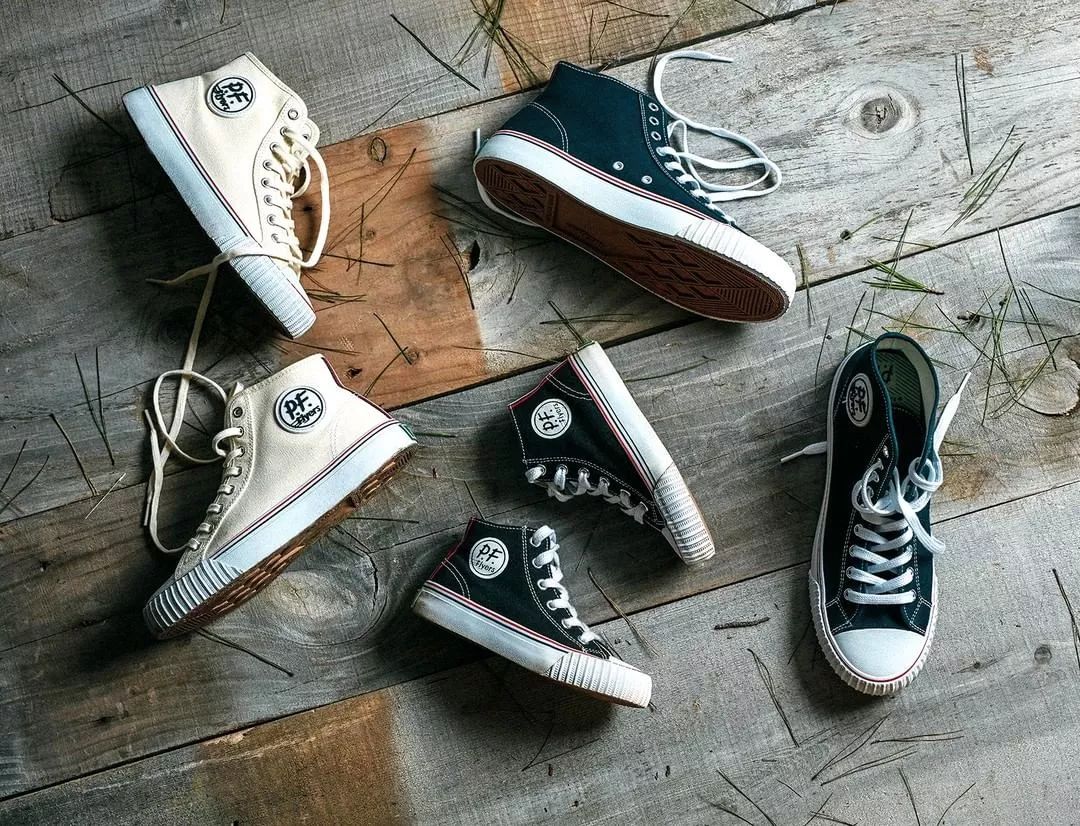 匡威帆布鞋哪一款最好看,匡威帆布鞋最舒服的几款
