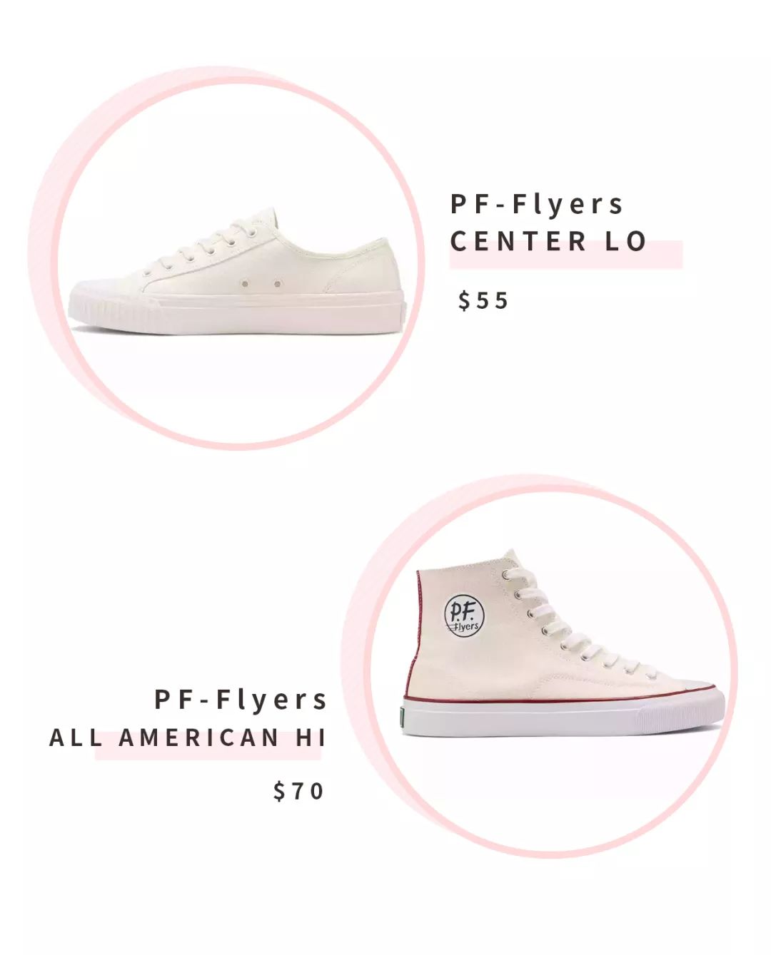 匡威帆布鞋哪一款最好看,匡威帆布鞋最舒服的几款