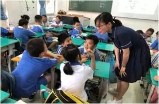 罗湖教改新进展,罗湖双周发布消息