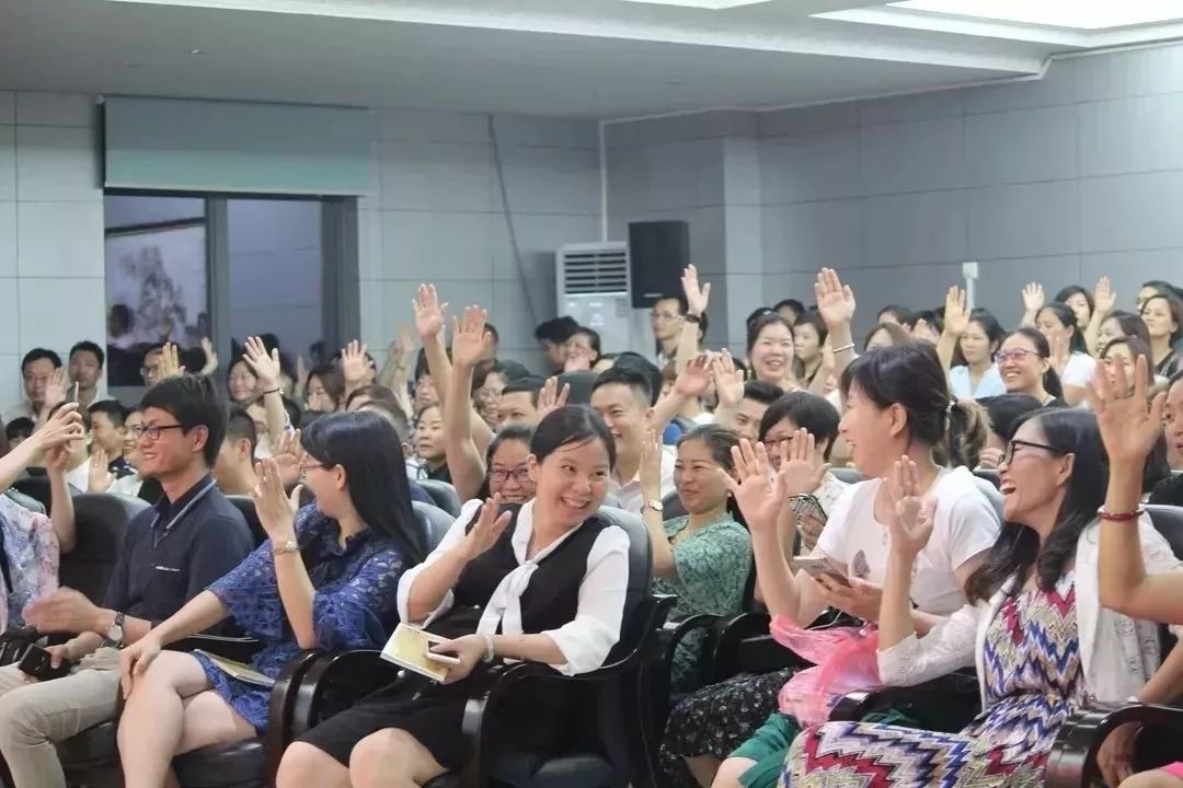 罗湖教改新进展,罗湖双周发布消息