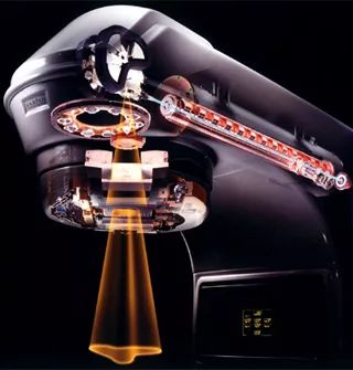 放射性治疗的辐射多久能消除,放射治疗后对身边人有辐射吗