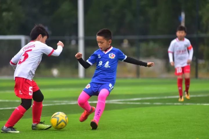 关注|从娃娃抓起，鄞州这些年4名足球少年进入国家队