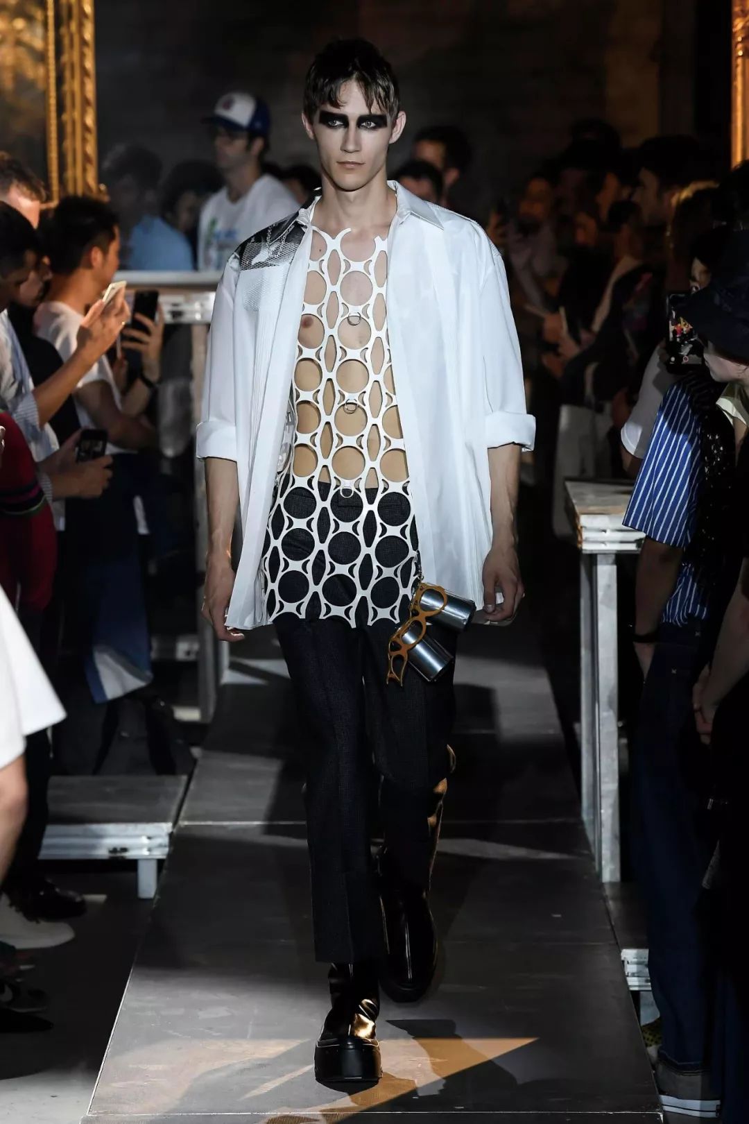 生化危机运动鞋,生化危机战术鞋