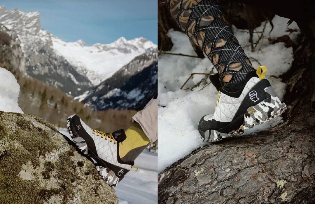 生化危机运动鞋,生化危机战术鞋