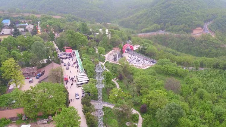 西安旅游景区直通车推出春节优惠,西安免费景点直通车