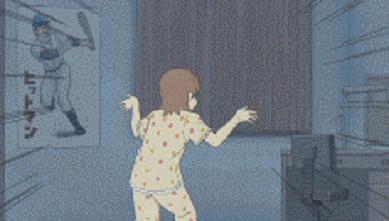 防蚊卷帘通风吗,怎么解决防蚊帘风一吹就开