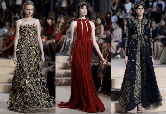 10倍差价买到大牌衣服，棒！