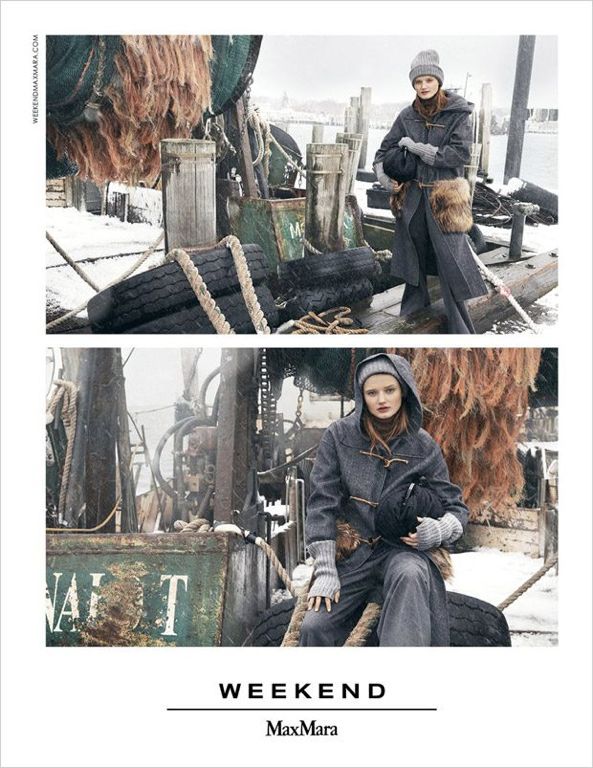 10倍差价买到大牌衣服，棒！